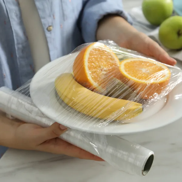 Cling Wrap