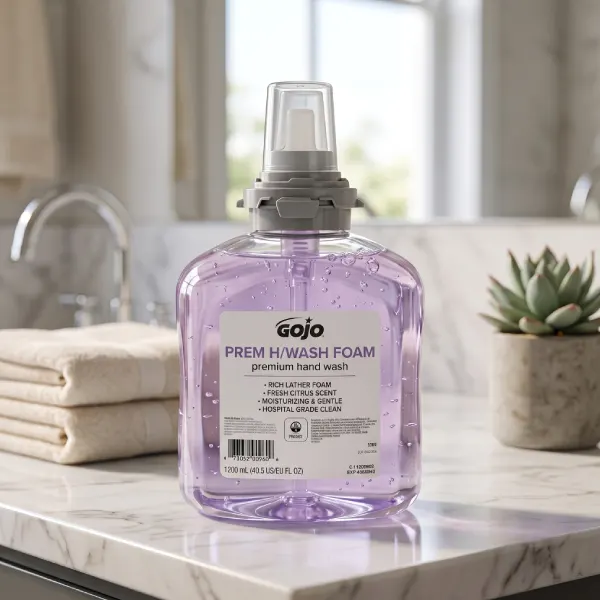 Washroom Supplies